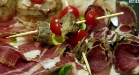 Hairy Bikers  039  Mediterranean Adventure S01  E03 Corsica - Part 03