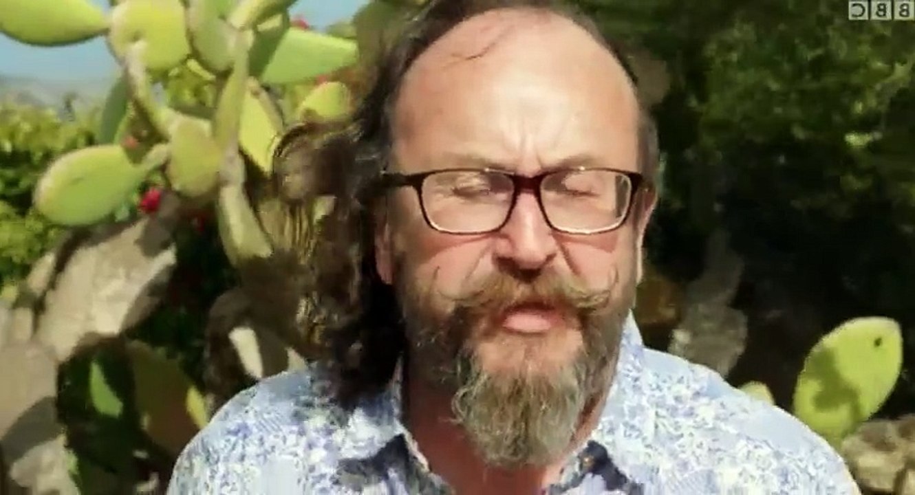Hairy Bikers  039  Mediterranean Adventure S01...