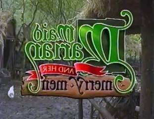 Maid Marian and Her Merry Men S02  E01 The Beast of Bolsover