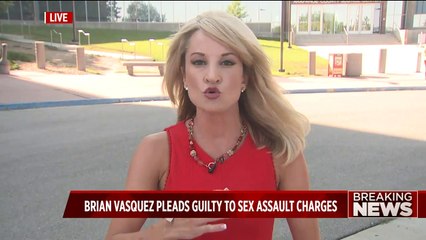 Colorado Middle School Teacher Pleads Guilty to Child Sex Crimes