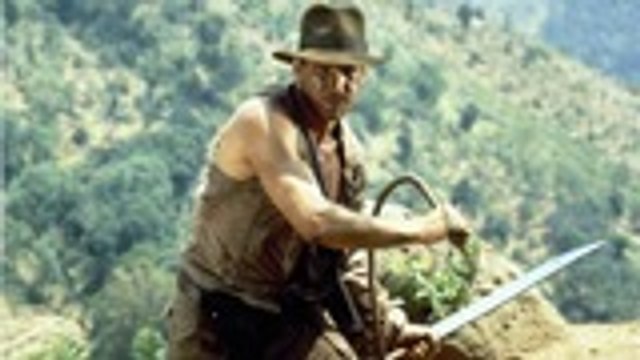 'Indiana Jones 5' Pushed Back Again to 2021 as Disney Announces Other Moves | THR News