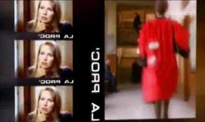 Femmes de Loi 403 Amour fou avi   Part 01