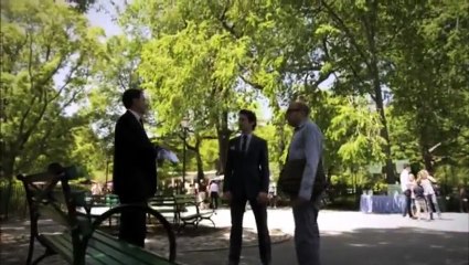 FBI  duo tres special S2E4 FRENCH