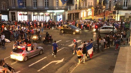 Finale de la Coupe du monde de football