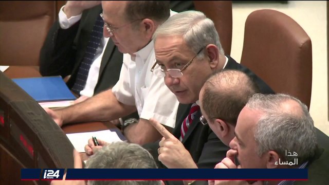 هذا المساء 10/7/2018 الجنوب السوري - ليبرمان يتوعد الجيش السوري من الاقتراب الى منطقة فض الاشتباك