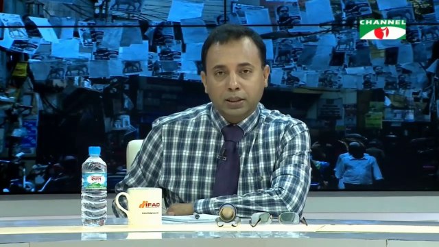 Bangla Talk Show “Tritiyo Matra” Part 5454 on 11 July 2018, Channel i Latest Bangla Talk Show All Bangla News