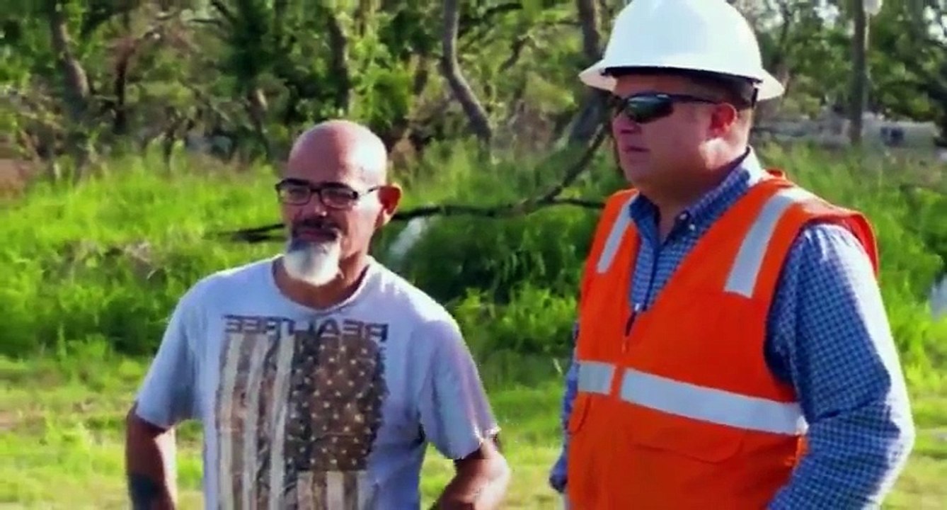 Cash Cowboys S01xxE11 Deep in the Heart of Texas 2