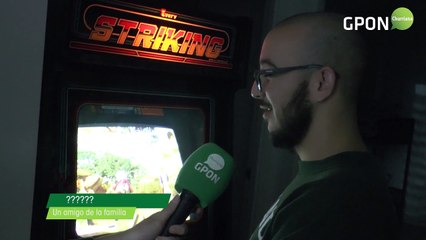 [Churrianeros Por Churriana - 1x01] ONLINE ESPAÑOL LATINO