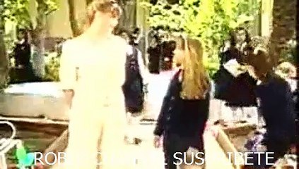 EL ABUELO Y YO CAPITULO  41 COMPLETO