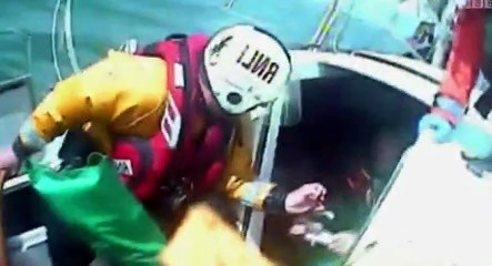 Real Rescues S10  E16 Series 10, E 16 - Part 01