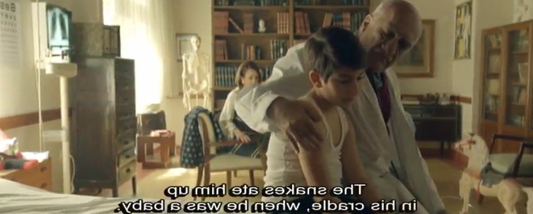 Notias 2016 ENGSUB   HANDJOB   Part 01