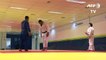 Une femme à la tête des judokas au Brésil: un ippon aux préjugés