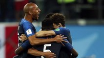 ZAPFOOT - Mondial 2018 : revivez la qualification de la France en finale face à la Belgique avec le son de France Bleu