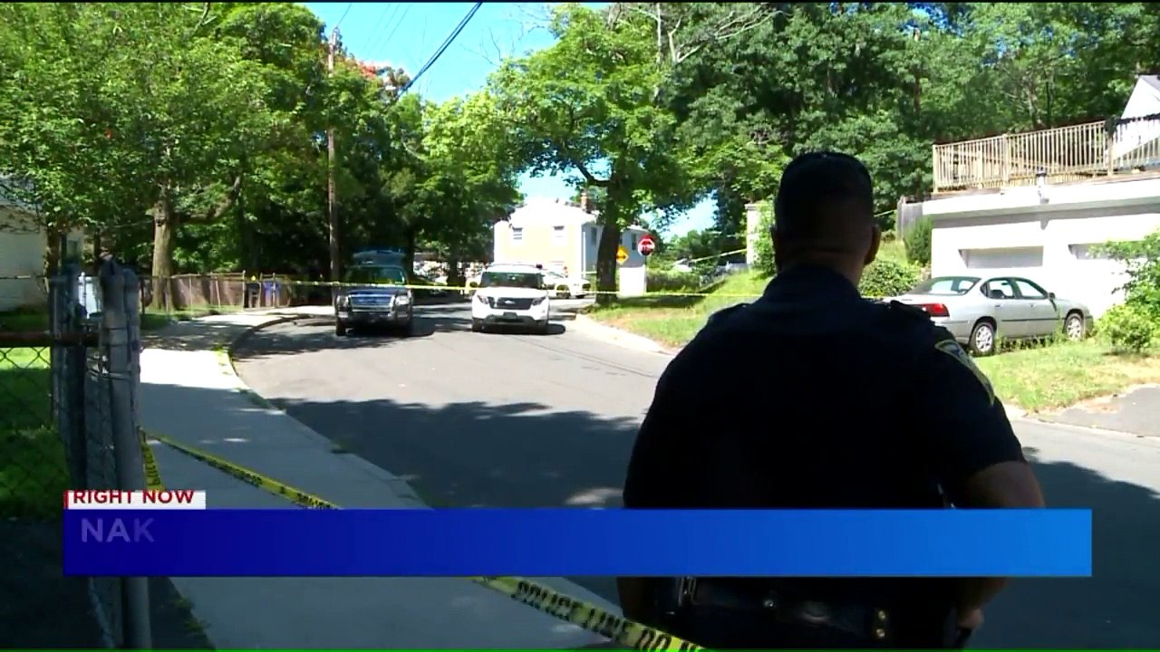 Mystery Surrounds Discovery of Naked Woman Found Lying in Connecticut Street