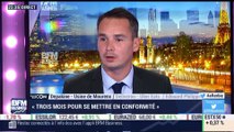 Good Com' / Bad Com': Dépakine - Usine de Mourenx, Deliveroo - Uber Eats et Edouard Philippe - 10/07