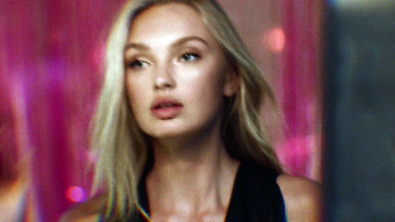 Teaser 5 -- Victoria's Secret