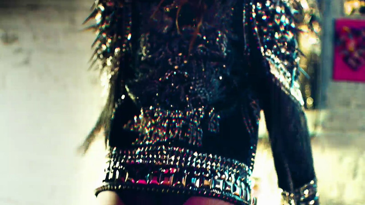 Teaser 6 -- Victoria's Secret