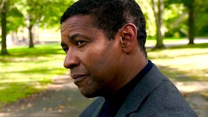 The Equalizer 2 with Denzel Washington - "I Went To Your Funeral" Clip