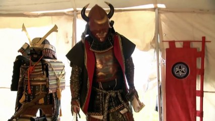 Mythos Ninja Teil 1 Welt der Wunder