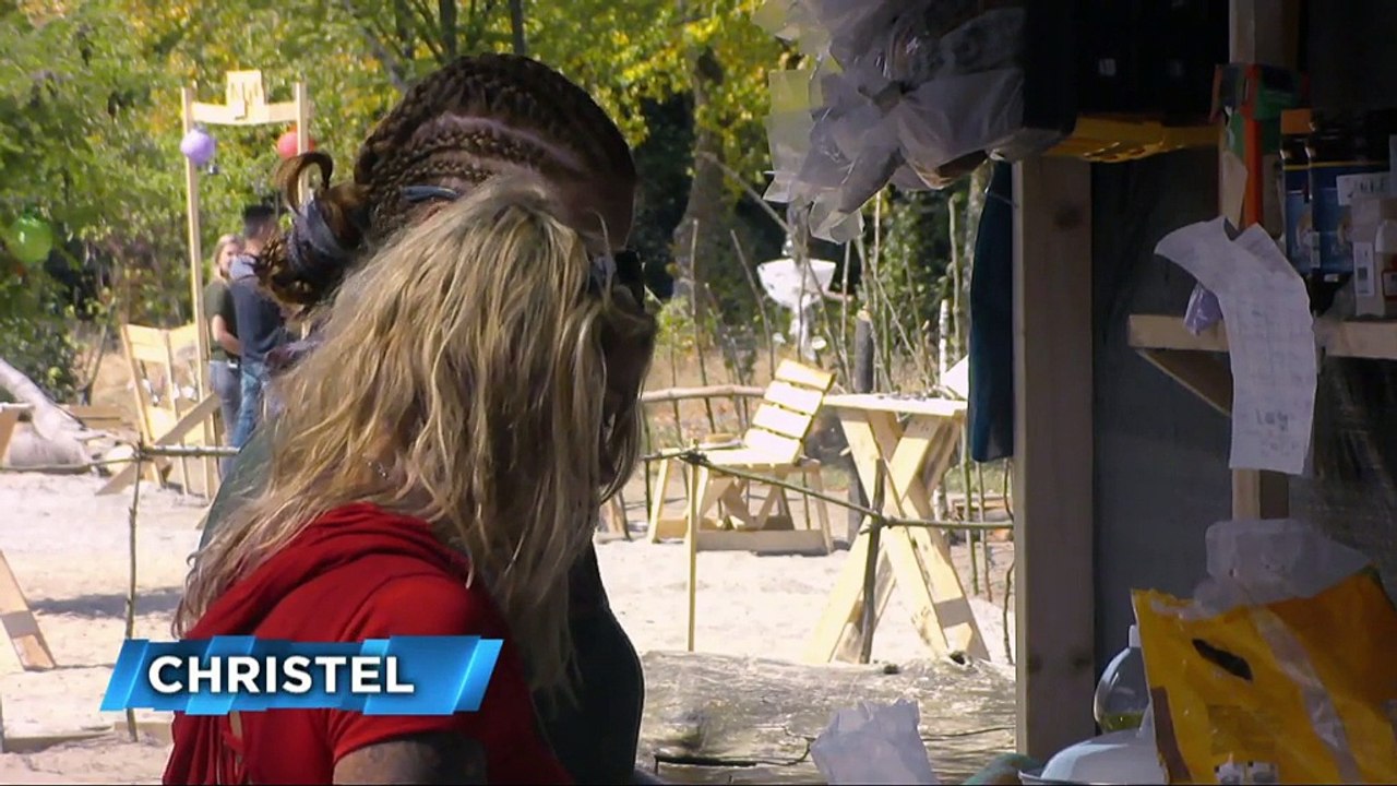 Gerrit heeft een probleem