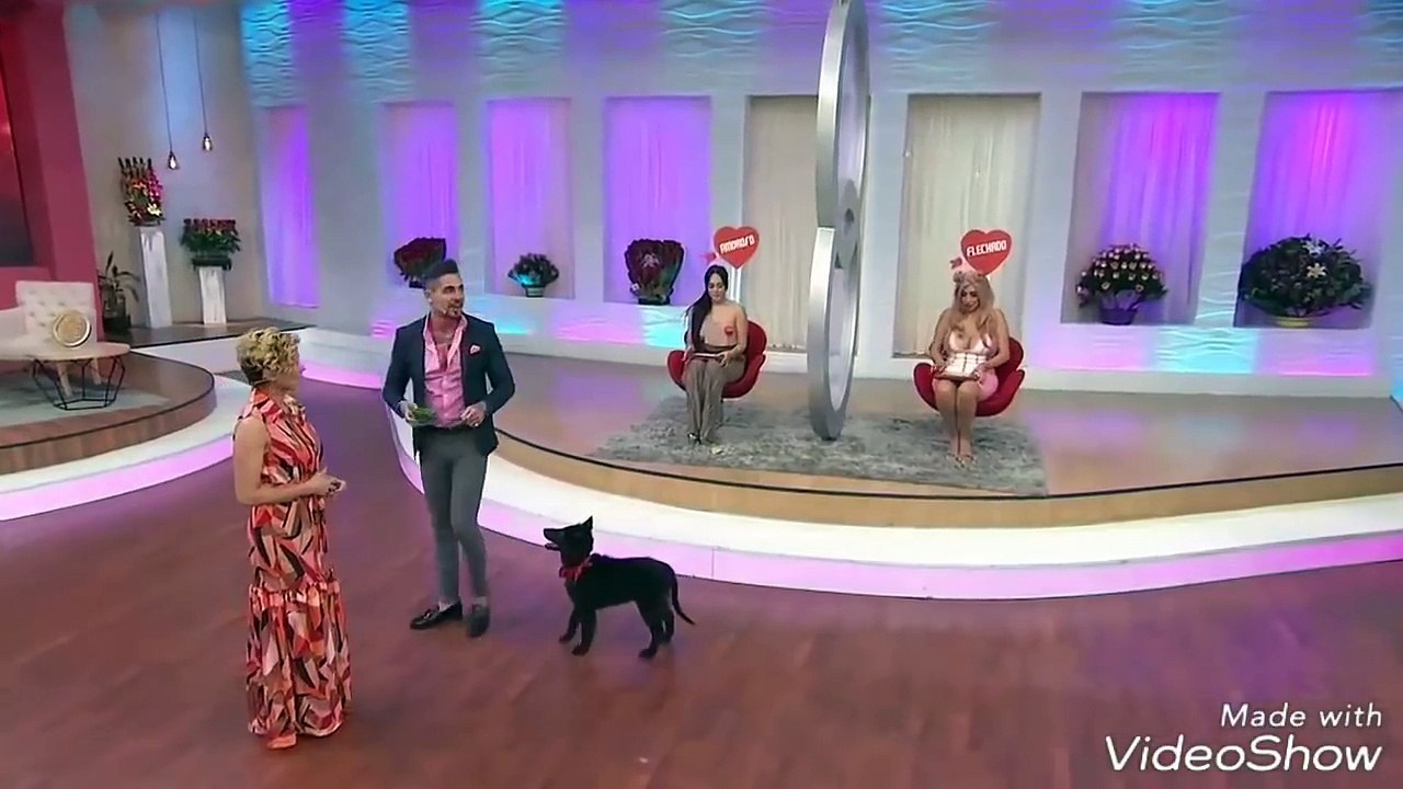 Se dieron con TODO Gaby y Bebeshita