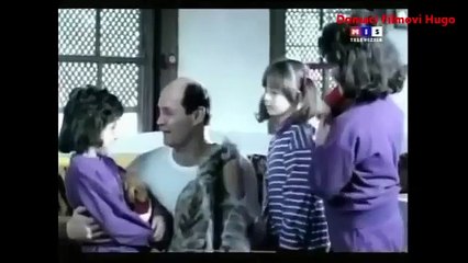 Kriminalci - Ceo domaci film 1. DEO