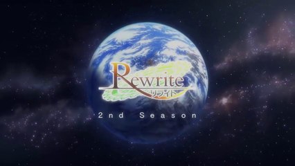 [Rewrite S2 - Terra OP] HD [Eng & Esp Sub]