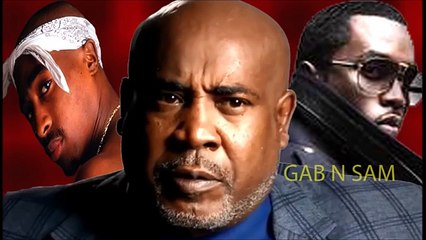 "KEFFE D" WILL BE ARRESTED 4 2PAC_S MURDER! P DIDDY IS NEXT!