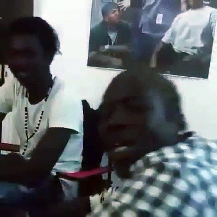 Freestyle BY GAMBIAN ARTIST in Germany