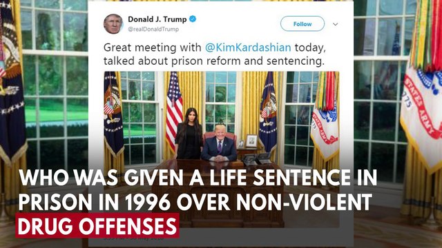 Trump’s Most Controversial Pardons