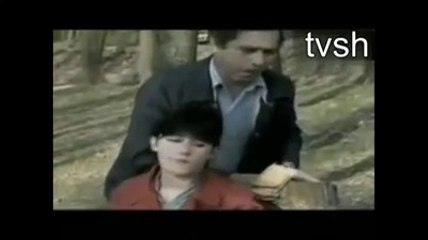 (HUMOR) DASHURIA TEK SHKRIMTARET | Kinematografia Shqiptare -2-