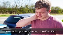 Welcome to Tacoma Chiropractic Center