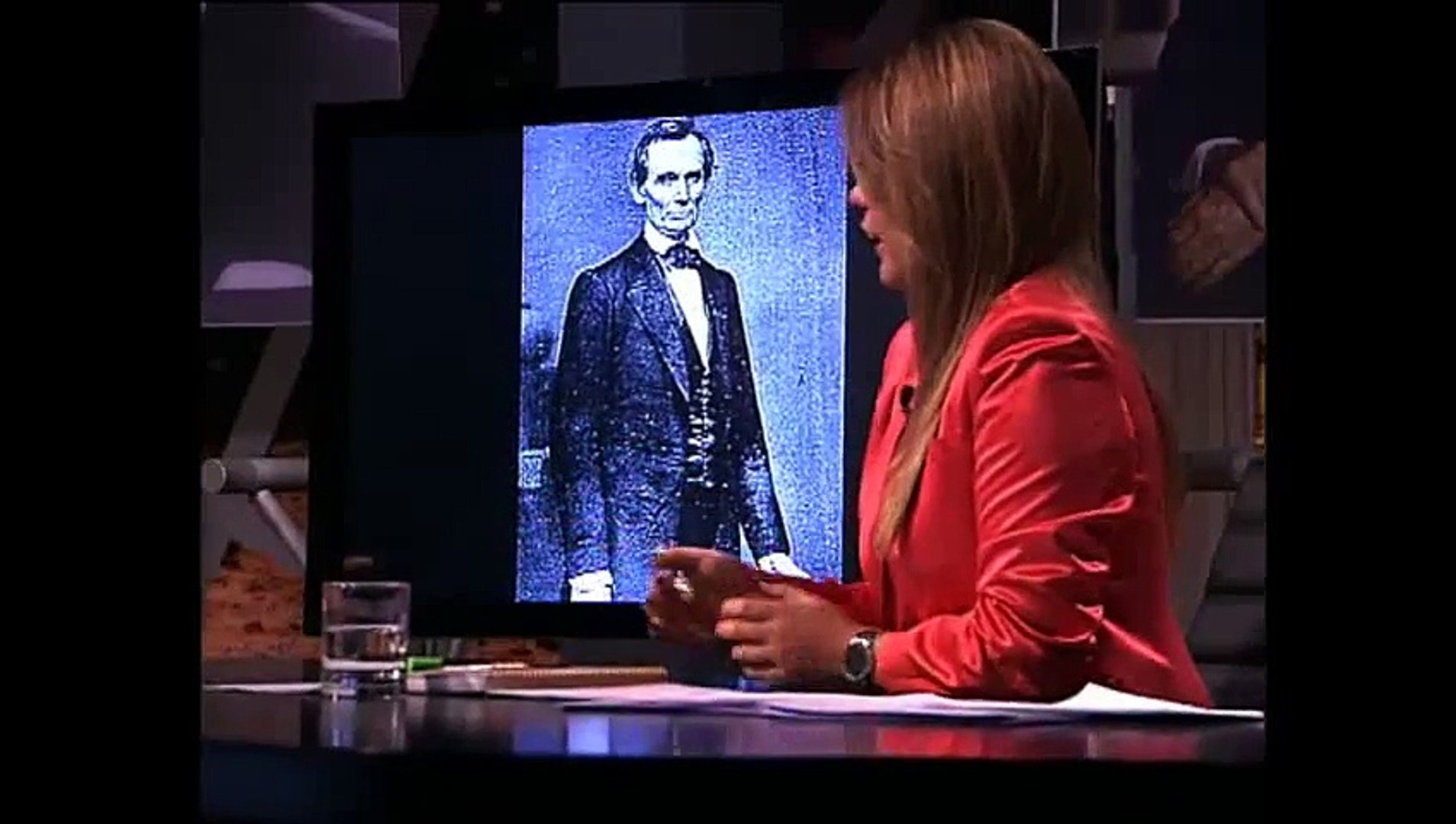 GRANDES ENIGMAS. LA CASA BLANCA
