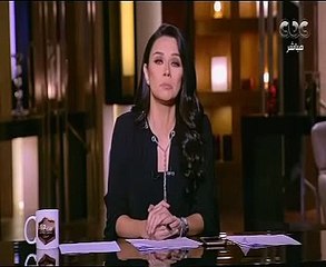 مشادة زينة وأسرة أمريكية بدبى