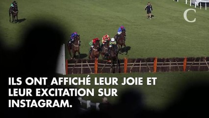 PHOTOS. Les Bleus explosent de joie après leur victoire en demi-finale de la Coupe du monde 2018 !