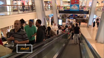 بيزنس إنسايدر: مئات الآلاف من العمال الأجانب غادروا السعودية