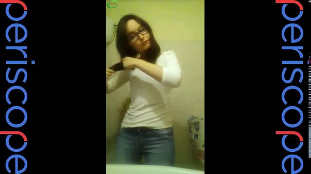 ☑️ Periscope #1306