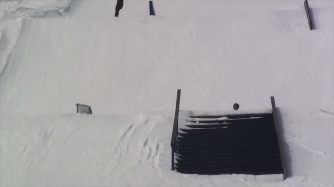 Monday Mallet: Feelin' It Gone Awry | TransWorld SNOWboarding