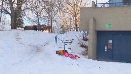 Monday Mallet: Boardslide Bites Back