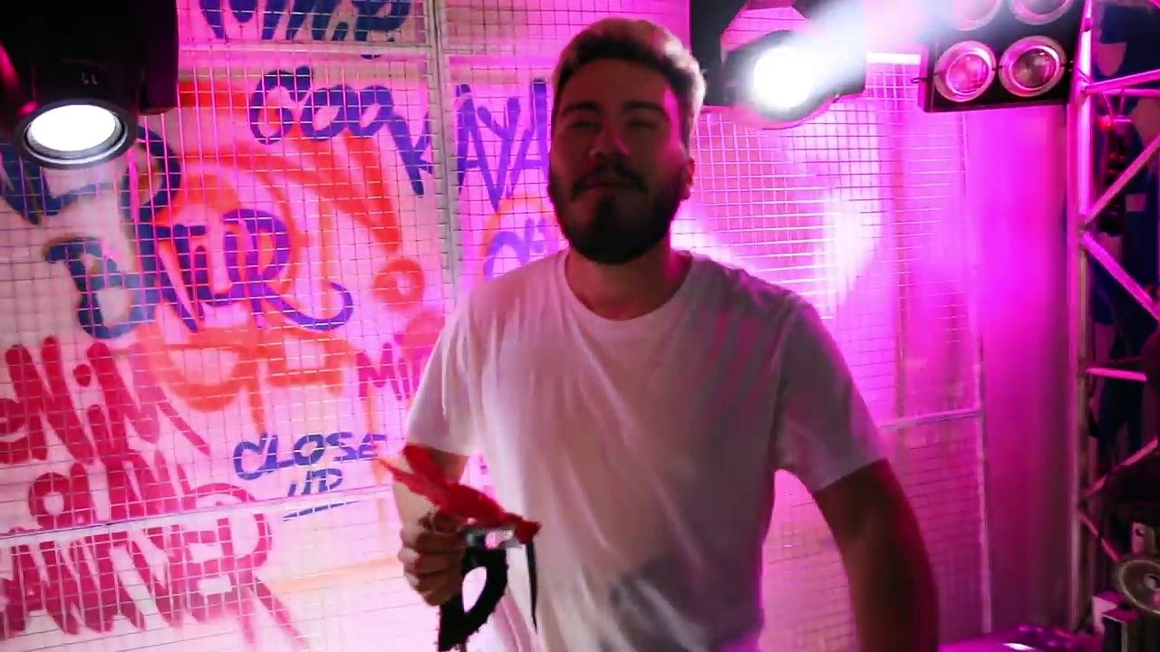 GEL HADİ GEL (KAMERA ARKASI)