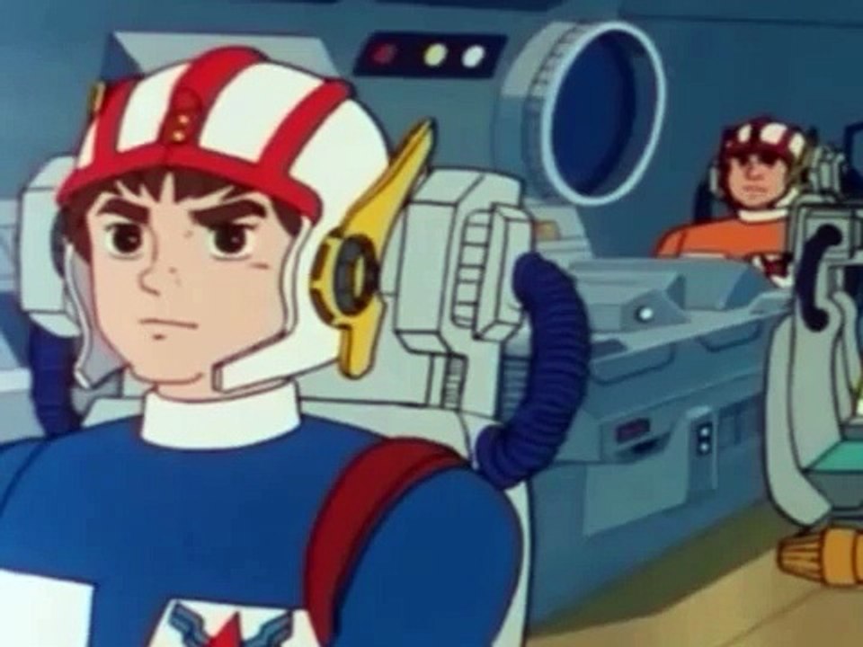 TANSOR 5 - 21 - Gli Ultrasuoni Omicidi (1979)