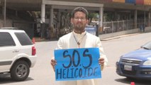 Conferencia Episcopal Venezolana preocupada por situación de 