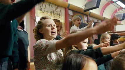 The Ending Of Snowpiercer Finally Explained