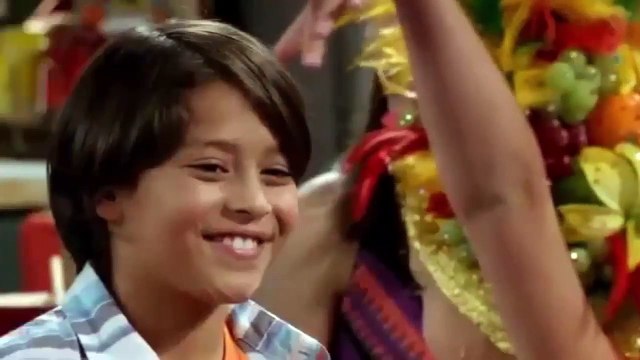 Girl Meets World s03e13 Girl Meets the Great Lady of New York