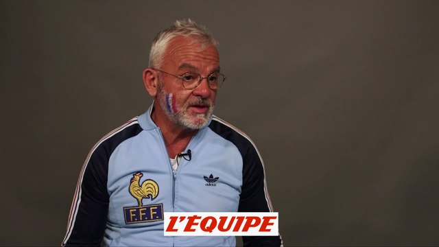 Olivier Rouyer «Deschamps a parfaitement organisé son affaire» - Foot - CM 2018