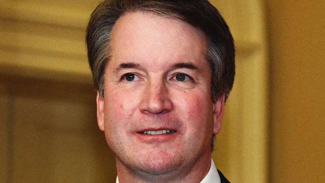 Who Is Brett Kavanaugh? Trump's Latest SCOTUS Nominee