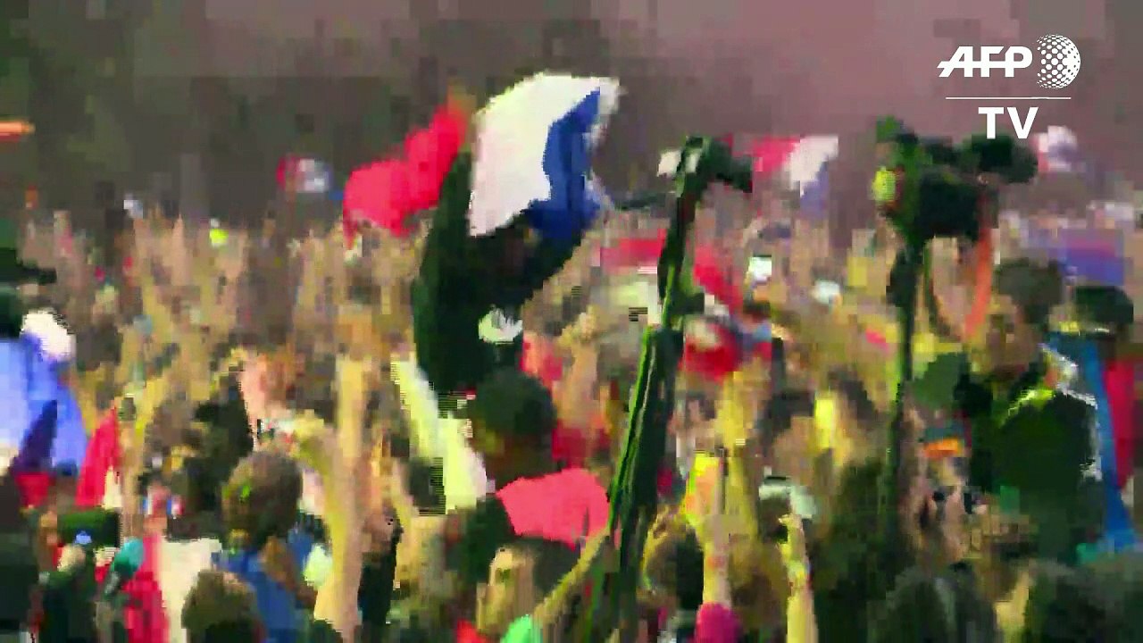 Franceses sem limites