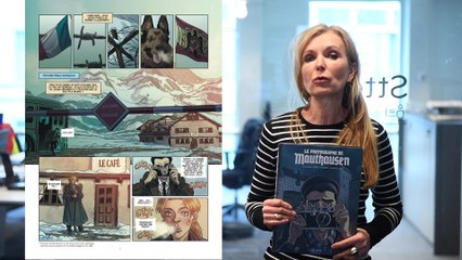 La chronique de Joelle Smets du 11/07