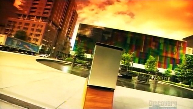 How Its Made 1002 Curling Stones - Refrigerators - Aluminium Baseball Bats - Opalescent Glass