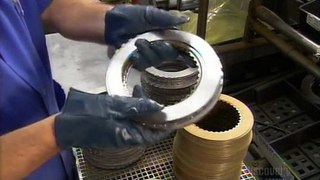 How Its Made 9x13 Automatic Transmissions - Silver Miniatures - Hot Air Balloon Baskets - Darts